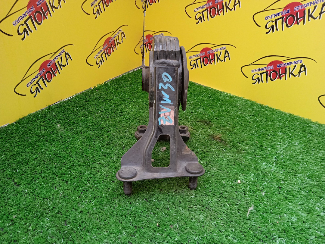 ПОДУШКА ДВС/TOY/AURIS/PRIUS/ZWE150/ZVW30/ZVW35/ZWA10/2ZRFXE/B