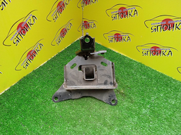 ПОДУШКА ДВС/TOY/VITZ/COROLLA AXIO/COROLLA FIELDER/PORTE/PROBOX/RACTIS/SPADE/SUCCEED/VERSO/YARIS/NSP130/NRE160/NSP120/NSP122/NSP135/NSP140/NSP160/1NRFE/1NRFKE/L