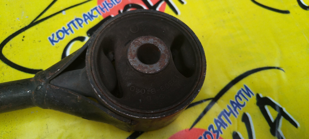 ПОДУШКА ДВС/TOY/DAIHATSU/TOYOTA/BOON/PASSO/BB/KGC10/M300S/M310S/QNC10/QNC20/K3/1KR/B