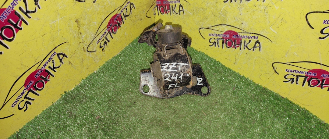 ПОДУШКА ДВС/TOY/1ZZ-FE/2ZZ-GE/ALLEX/ALLION/CALDINA/COROLLA/FIELDER/RUNX/SPACIO/ISIS/PREMIO/WILL VS/ZNM10G/ZZE122/ZZE122G/ZZE122N/ZZE123/ZZE124/ZZE127/ZZE128/ZZE129/ZZT240/ZZT241W/ZZT245/F/L