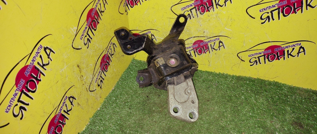 ПОДУШКА ДВС/TOY/AXIO/FIELDER/COROLLA/NZE141/1NZ-FE/2WD/F/R