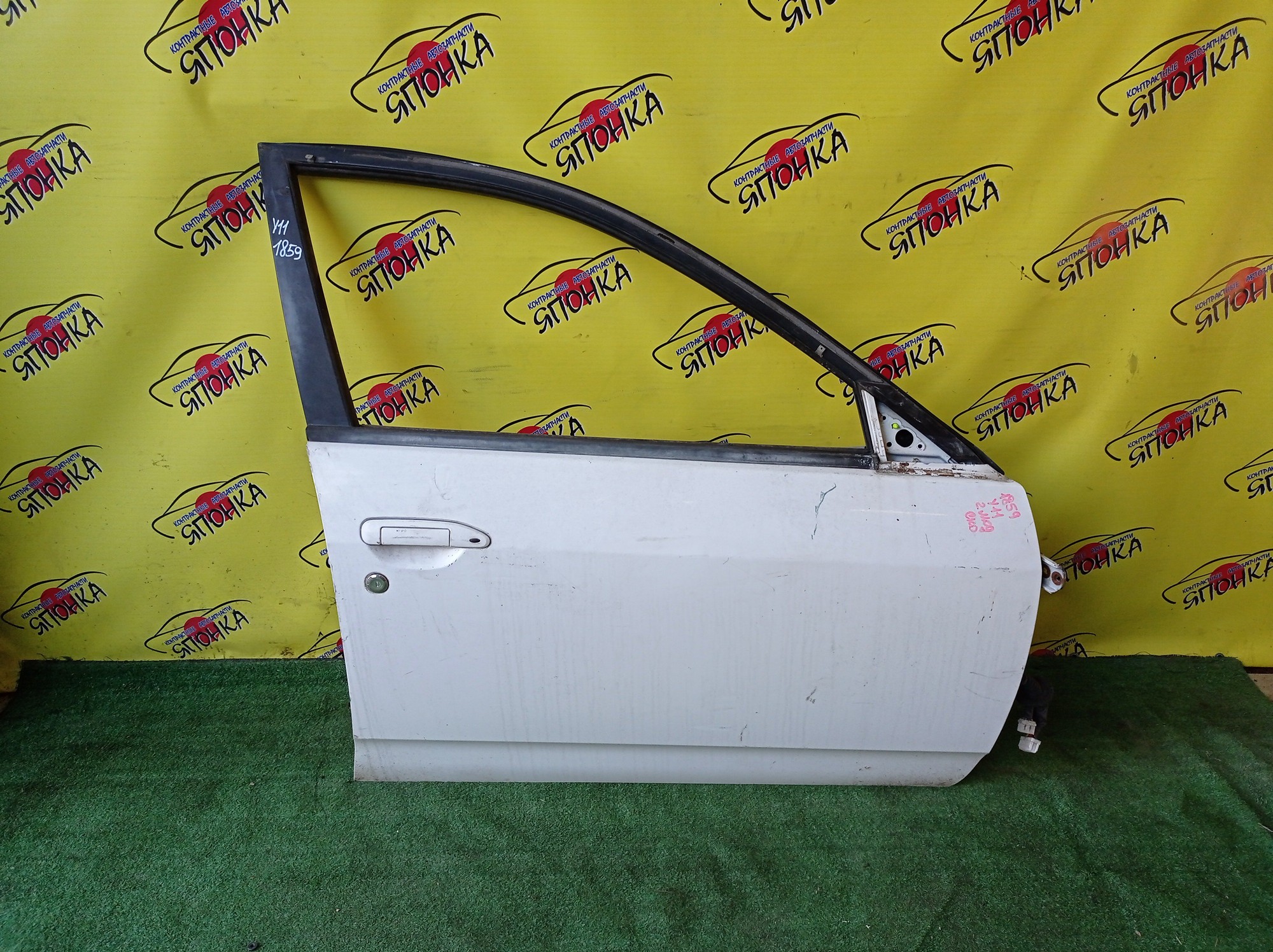 ДВЕРЬ БОКОВАЯ/NIS/AD/FAMILIA VAN/WINGROAD/BBVY11/BVENY11/BVEY11/BVFY11/BVGY11/BVHNY11/VENY11/VEY11/VFY11/VGY11/VHNY11/VY11/WFNY11/WFY11/WHNY11/WHY11/WPY11/WRY11/F/R