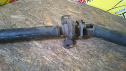 КАРДАН/TOY/MATRIX/COROLLA AXIO/FIELDER/NZE144/NZE144G/ZRE144/AZE144/B/208 CM/ATM/4WD