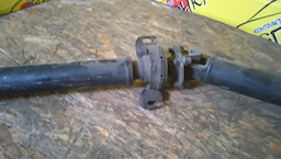 КАРДАН/TOY/MATRIX/COROLLA AXIO/FIELDER/NZE144/NZE144G/ZRE144/AZE144/B/208 CM/ATM/4WD