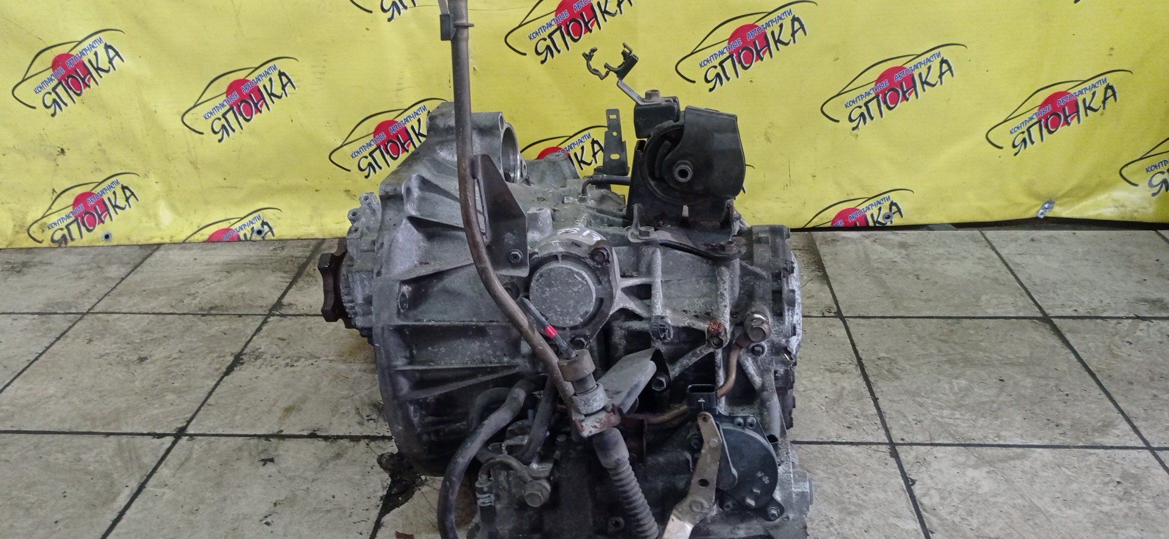 АКПП/NIS/QR20-DE/QR25-DE/AVENIR/LIBERTY/PRIMERA/SERENA/X-TRAIL/NT30/RNM12/RNW11/TNC24/TNP12/WTNP12/4WD/RE4F04BFT44/NEW