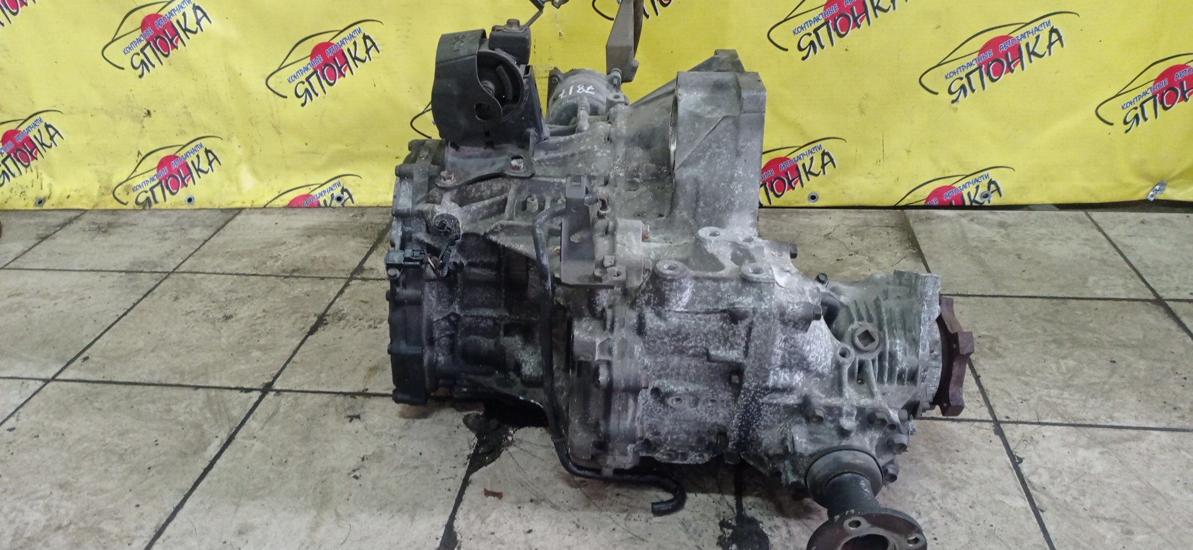 АКПП/NIS/QR20-DE/QR25-DE/AVENIR/LIBERTY/PRIMERA/SERENA/X-TRAIL/NT30/RNM12/RNW11/TNC24/TNP12/WTNP12/4WD/RE4F04BFT44/NEW