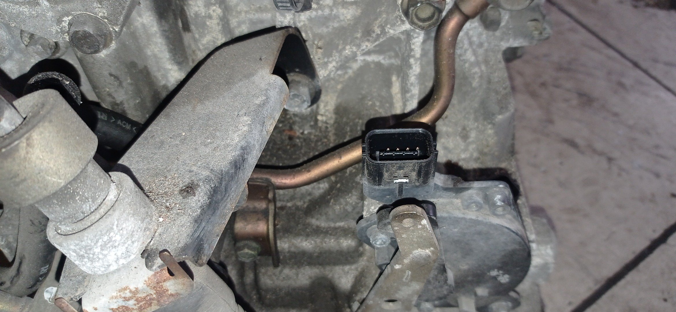 АКПП/NIS/QR20-DE/QR25-DE/AVENIR/LIBERTY/PRIMERA/SERENA/X-TRAIL/NT30/RNM12/RNW11/TNC24/TNP12/WTNP12/4WD/RE4F04BFT44/NEW