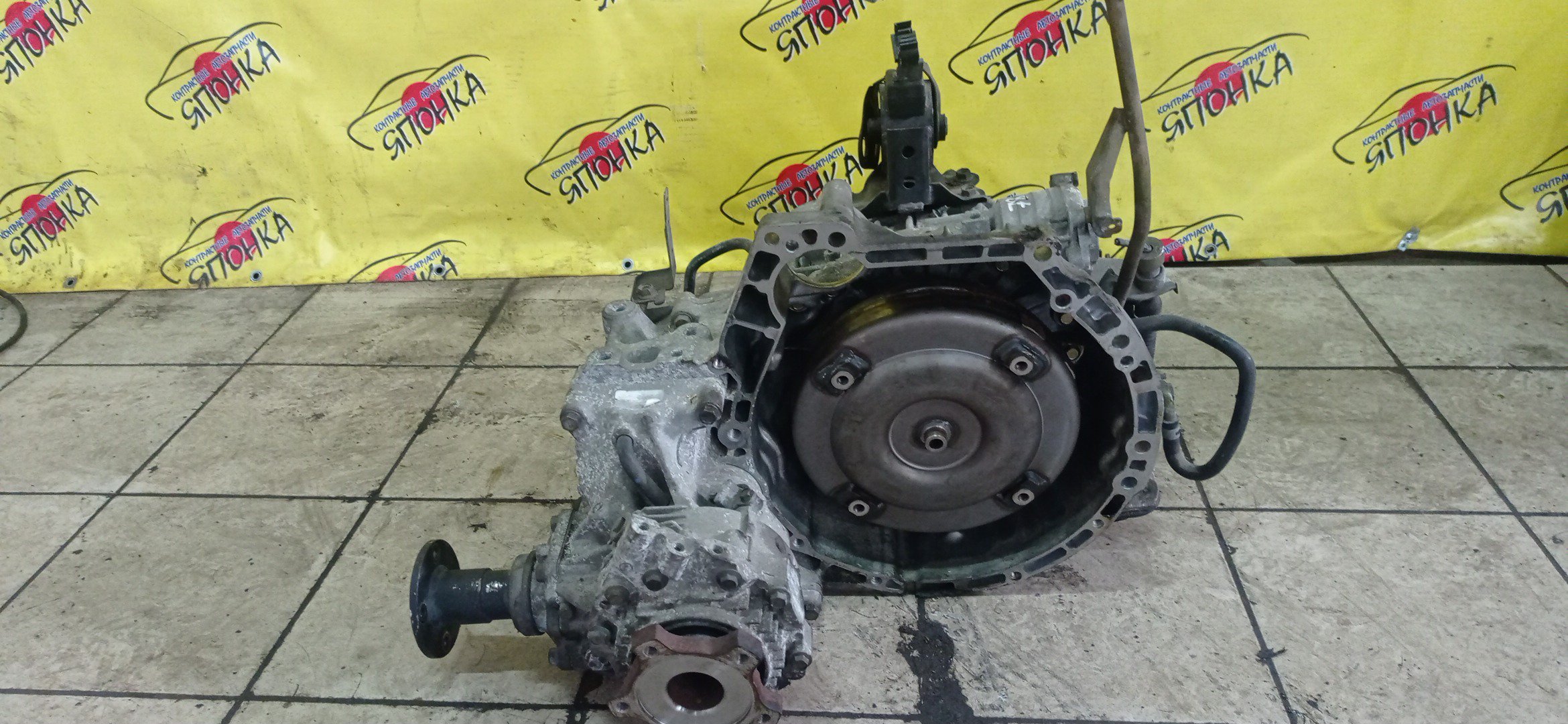 АКПП/NIS/QR20-DE/QR25-DE/AVENIR/LIBERTY/PRIMERA/SERENA/X-TRAIL/NT30/RNM12/RNW11/TNC24/TNP12/WTNP12/4WD/RE4F04BFT44/NEW