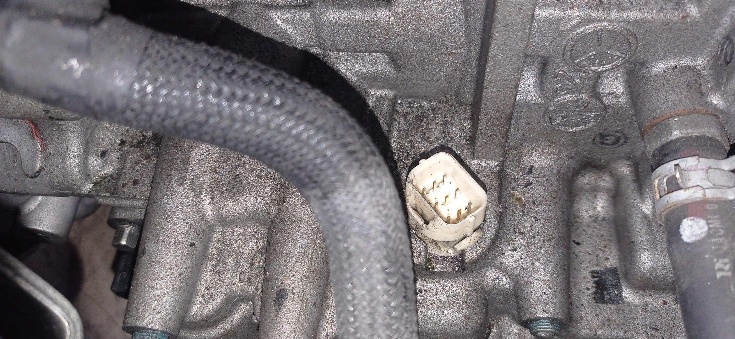 АКПП/MAZ/L3-VE/LY3P/2 ПОДДОНА/2WD/AW1219090 94/AW1219090R/FSL019090A