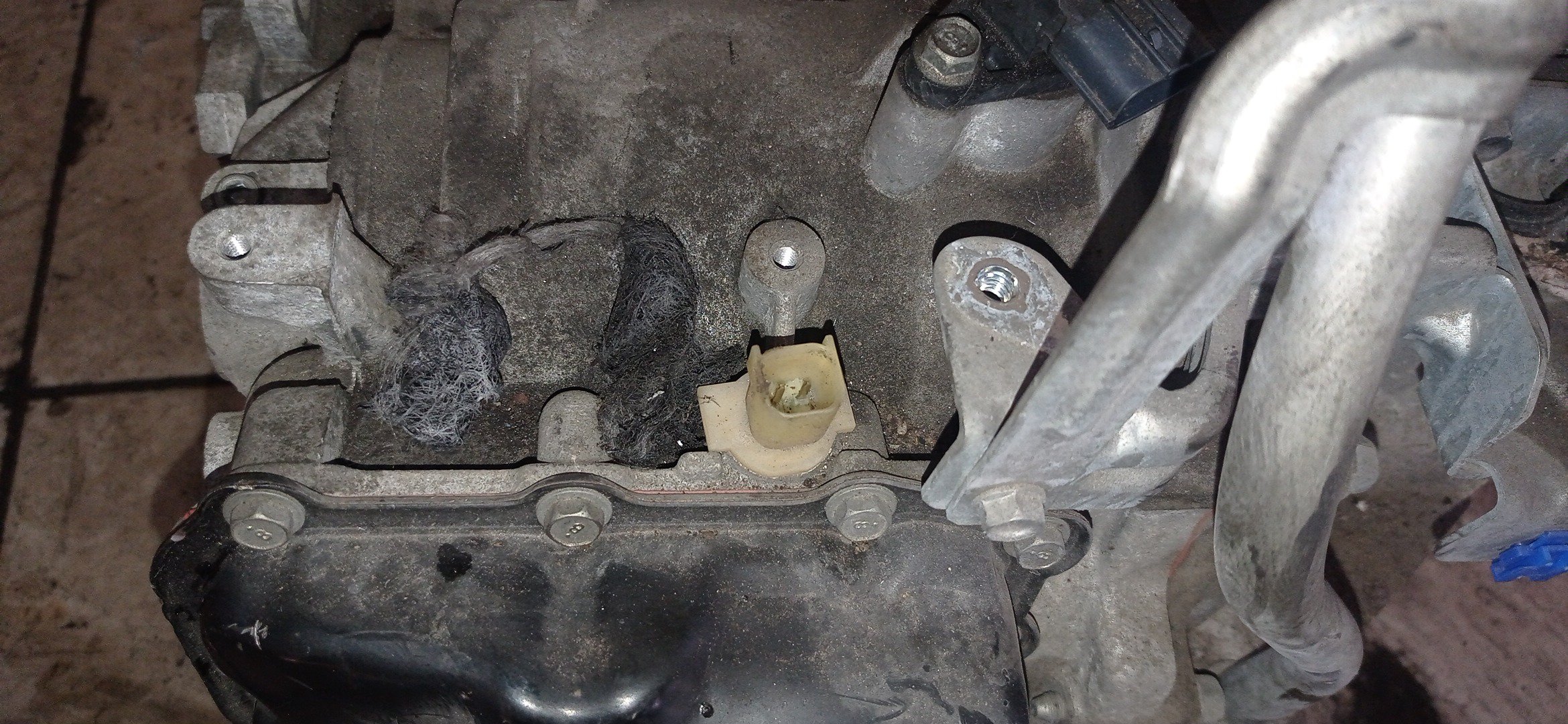 АКПП/MAZ/L3-VE/LY3P/2 ПОДДОНА/2WD/AW1219090 94/AW1219090R/FSL019090A