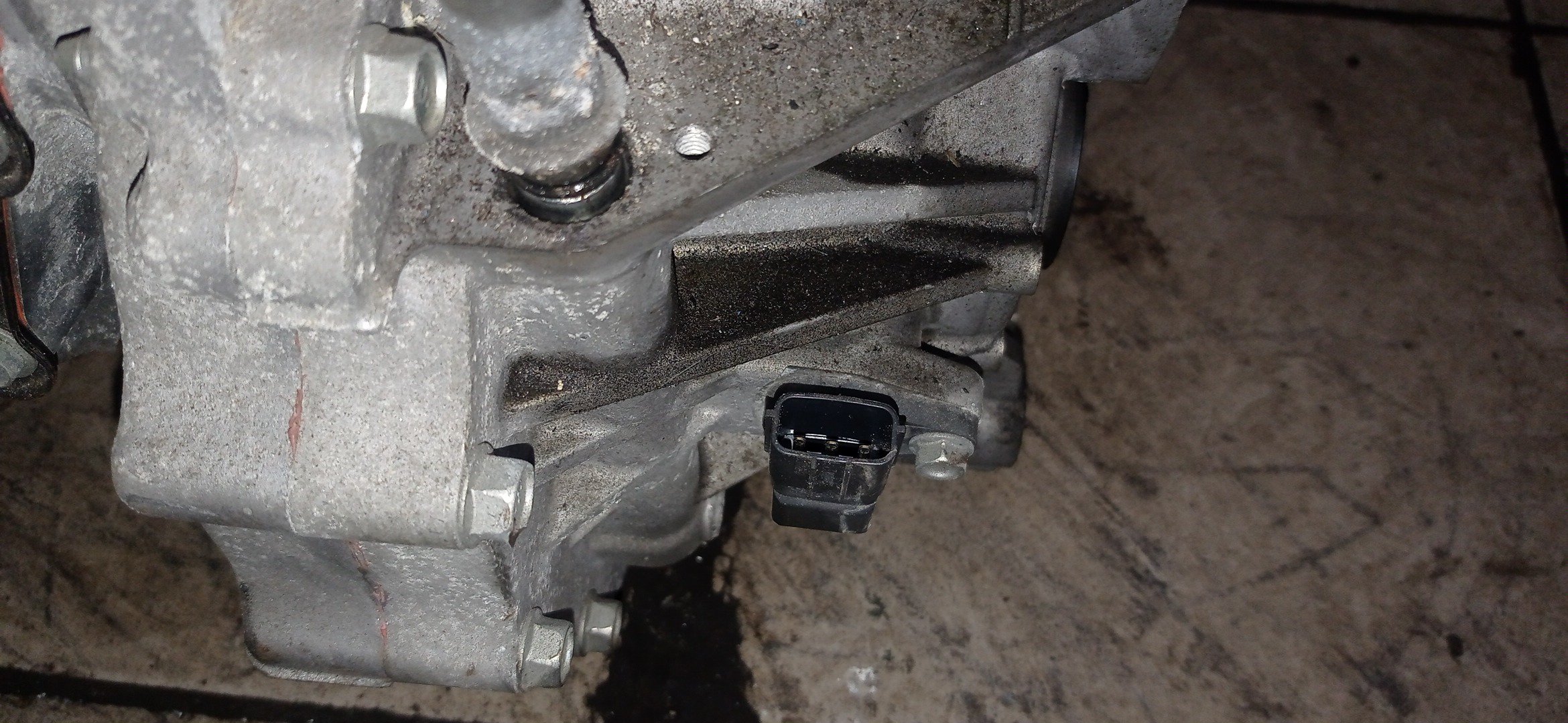 АКПП/MAZ/L3-VE/LY3P/2 ПОДДОНА/2WD/AW1219090 94/AW1219090R/FSL019090A