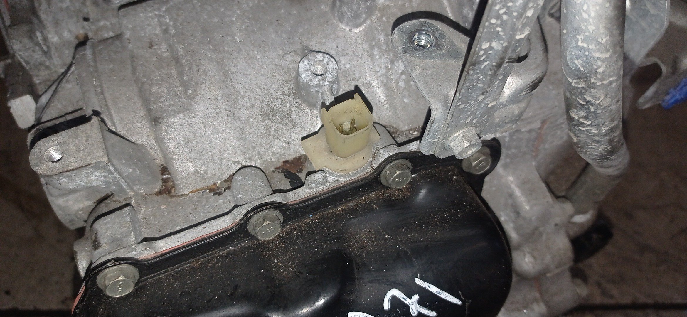 АКПП/MAZ/L3-VE/LY3P/2 ПОДДОНА/2WD/AW1219090 94/AW1219090R/FSL019090A