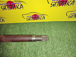 ПРИВОД/NIS/SERENA/C26/MR20-DE/F/R