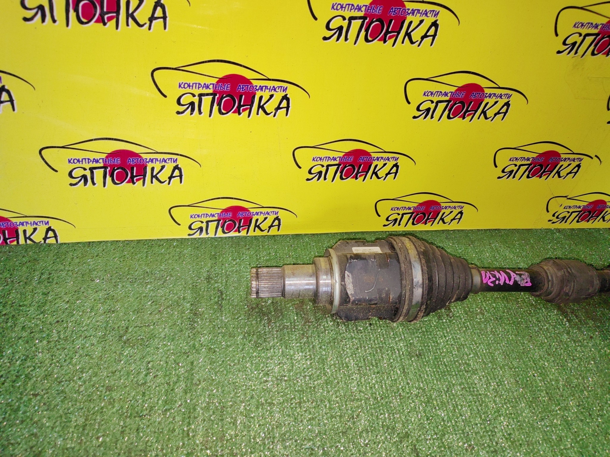 ПРИВОД/TOY/PRIUS/ZVW30/ZVW30L/ZVW35/2ZR-FXE/F/L