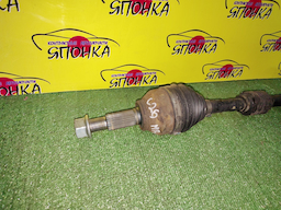 ПРИВОД/NIS/SERENA/C26/MR20-DE/F/R