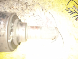 ПРИВОД/NIS/GA13/GA15/PULSAR/SUNNY/B14/FB14/FN15/N15/F/R/МТМ/БЕЗ ABS