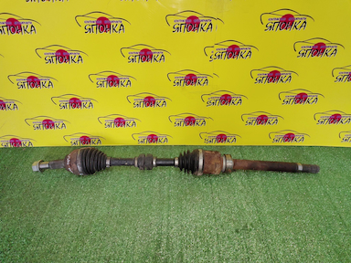 ПРИВОД/NIS/SERENA/C26/MR20-DE/F/R