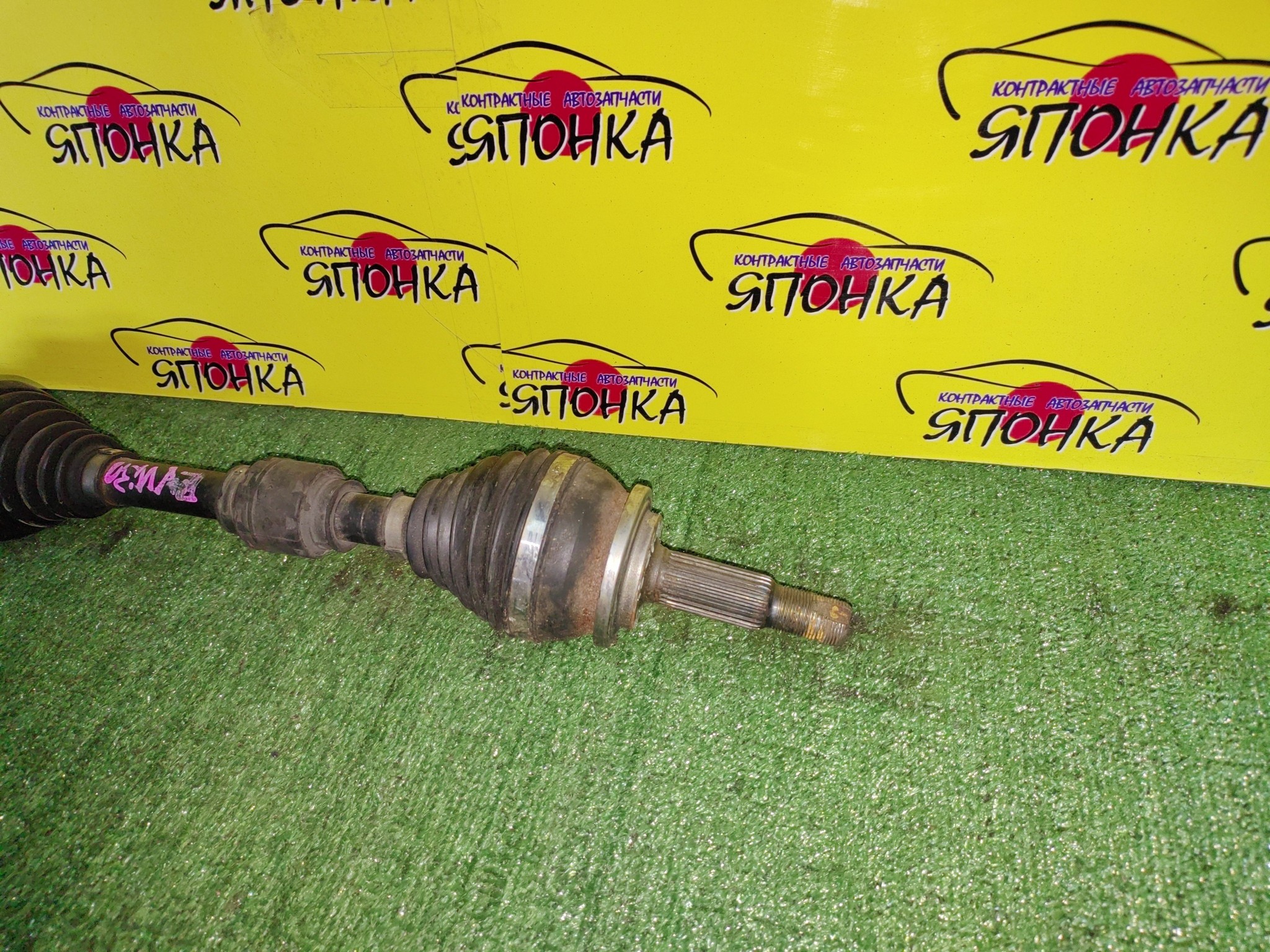 ПРИВОД/TOY/PRIUS/ZVW30/ZVW30L/ZVW35/2ZR-FXE/F/L