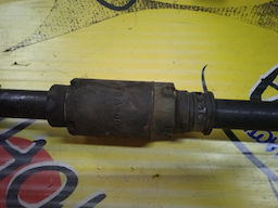 ПРИВОД/HON/FIT/FIT SHUTTLE/GK3/GK5/GK8/L13B/L15B/F/R