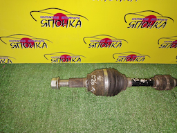 ПРИВОД/NIS/SERENA/C26/MR20-DE/F/L