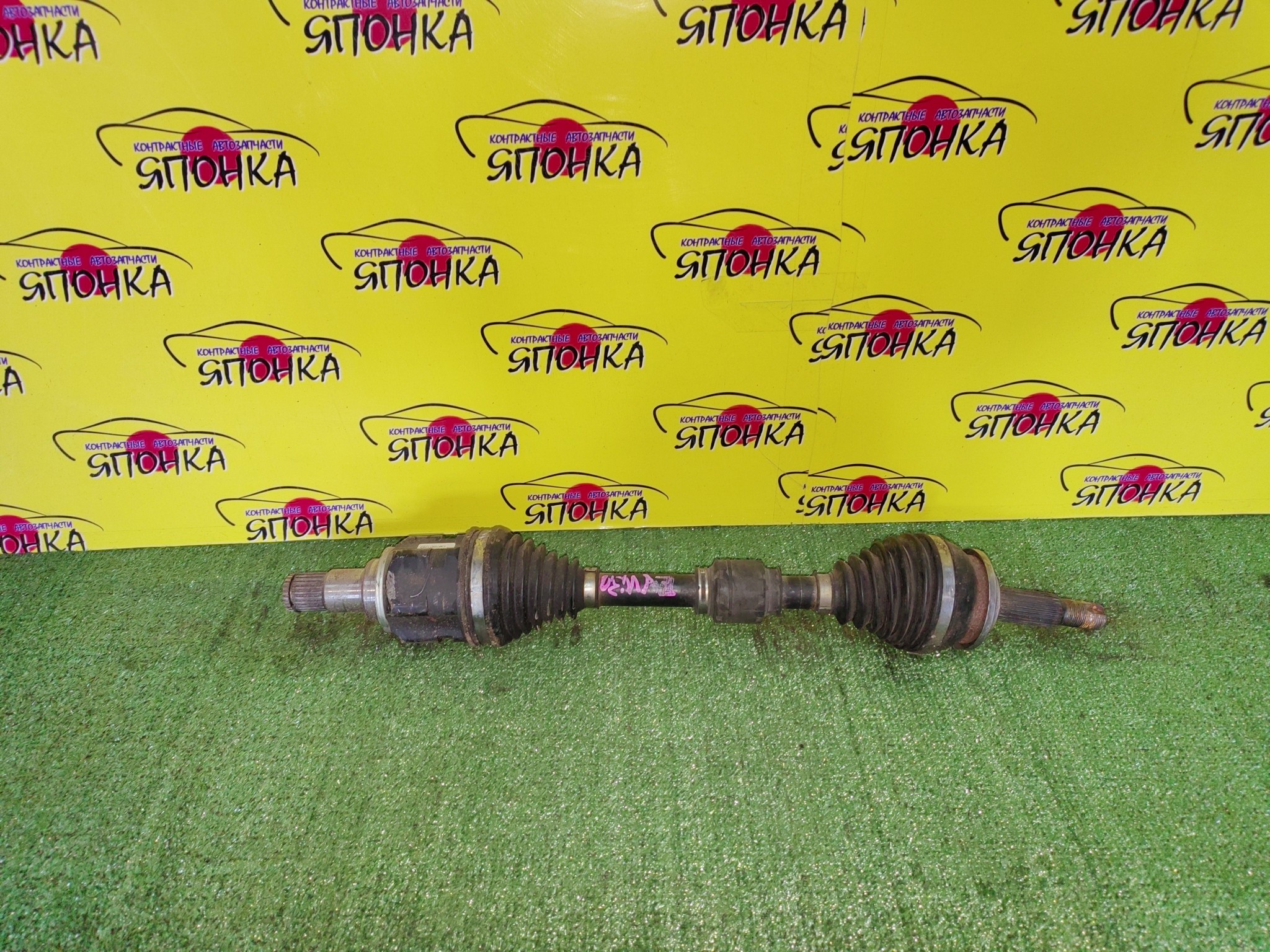 ПРИВОД/TOY/PRIUS/ZVW30/ZVW30L/ZVW35/2ZR-FXE/F/L