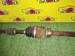 ПРИВОД/NIS/SERENA/C26/MR20-DE/F/R