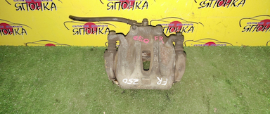 СУППОРТ/NIS/MURANO/PNZ50/PZ50/TZ50/F/R/1 ПОРШЕНЬ/2WD/4WD
