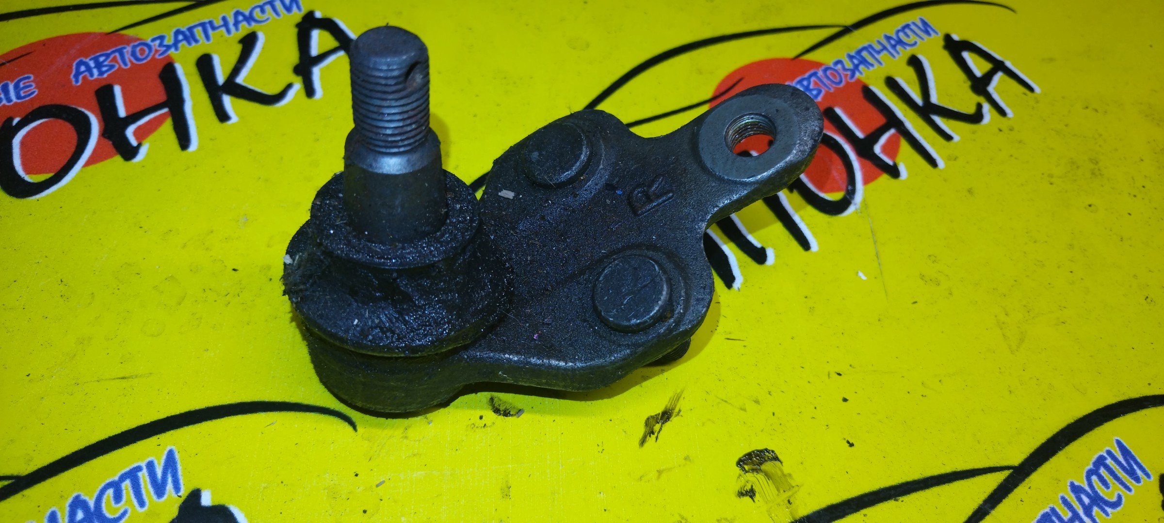 ШАРОВАЯ/TOY/ALPHARD/ESTIMA/ANH10/ACR30/F/R