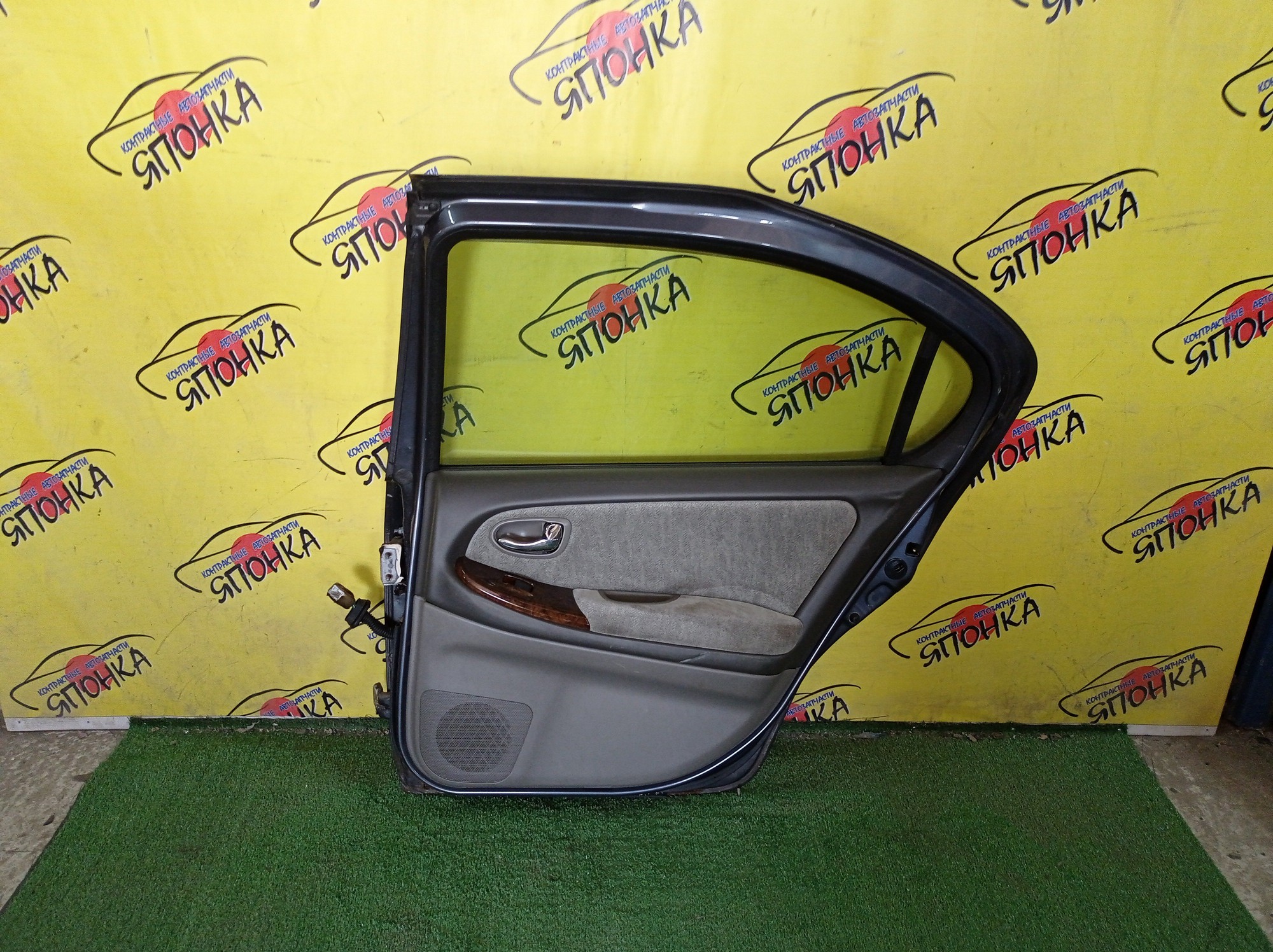 ДВЕРЬ БОКОВАЯ/NIS/CEFIRO/MAXIMA/A33/PA33/B/R