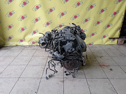 ДВС/HON/F23A/ACCORD WAGON/AVANCIER/ODYSSEY/CF6/CF7/RA3/RA4/RA6/RA7/TA1/TA2/SOHC/VTEC