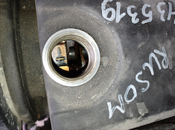 ДВС/HON/F23A/ACCORD WAGON/AVANCIER/ODYSSEY/CF6/CF7/RA3/RA4/RA6/RA7/TA1/TA2/SOHC/VTEC