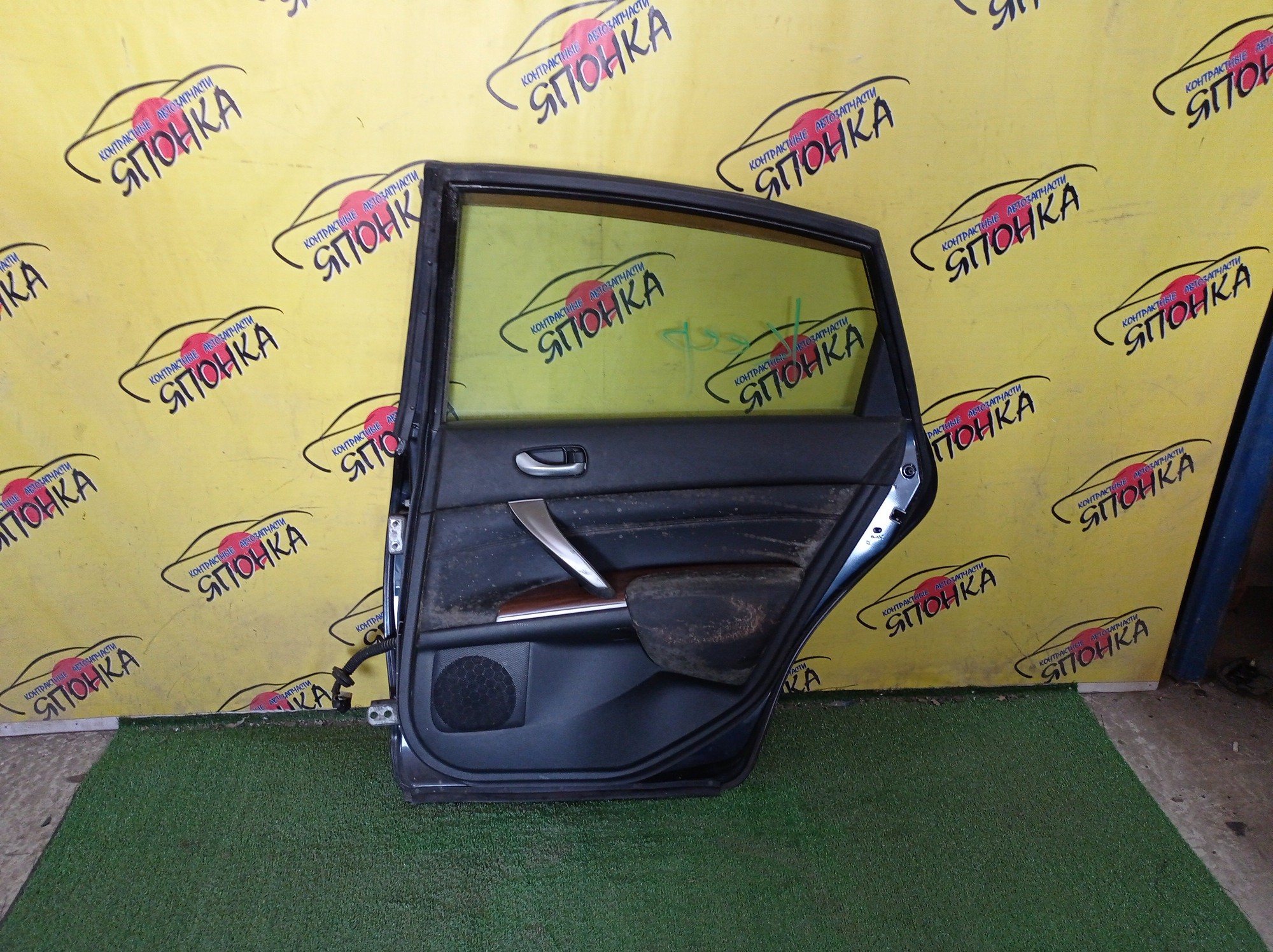 ДВЕРЬ БОКОВАЯ/NIS/TEANA/J32/B/R