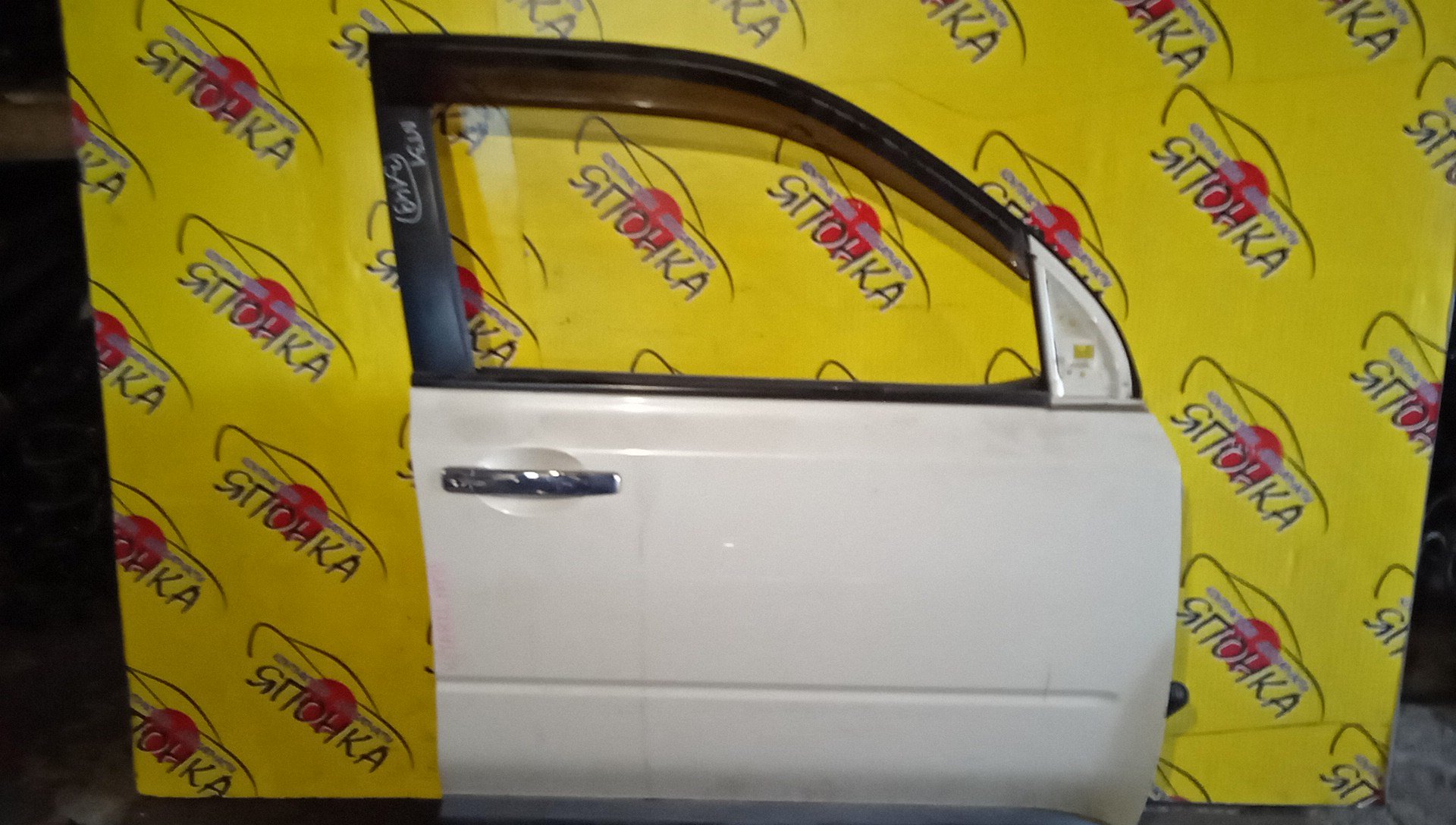 ДВЕРЬ БОКОВАЯ/NIS/X-TRAIL/DNT31/NT31/T31/TNT31/F/R