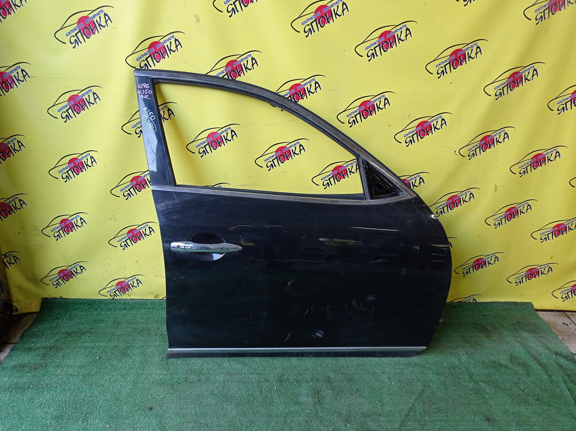 ДВЕРЬ БОКОВАЯ/INF/EX25/EX35/EX37/QX50/SKYLINE CROSSOVER/J50/NJ50/F/R