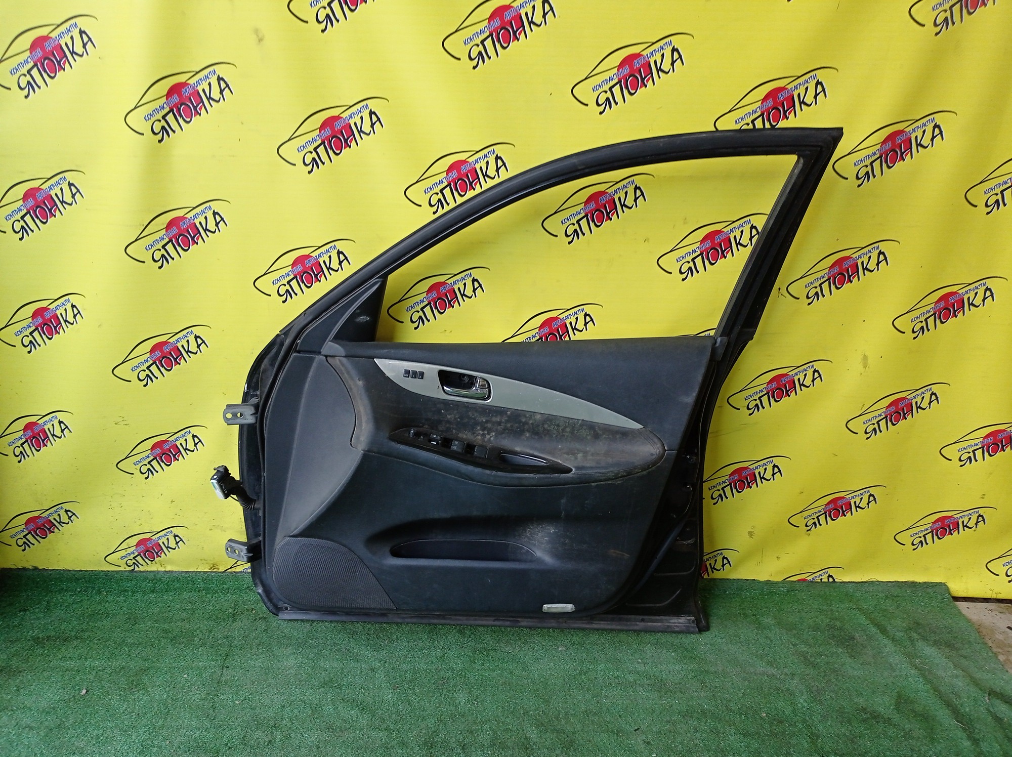 ДВЕРЬ БОКОВАЯ/INF/EX25/EX35/EX37/QX50/SKYLINE CROSSOVER/J50/NJ50/F/R
