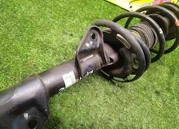 СТОЙКА/HON/FIT/JAZZ/FIT ARIA/GD1/GD3/GD6/GD8/2WD/КРИВОЙ/F/L