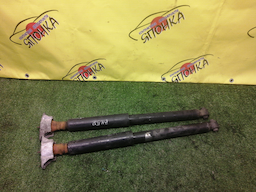 АМОРТИЗАТОР/MAZ/FORD/AXELA/C-MAX/FOCUS 2/MAZDA3/PREMACY/BK3P/BK5P/BKEP/CR3W/CREW/B
