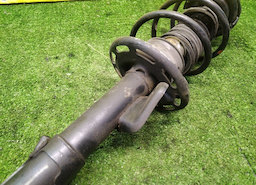 СТОЙКА/HON/FIT/JAZZ/FIT ARIA/GD1/GD3/GD6/GD8/2WD/КРИВОЙ/F/L