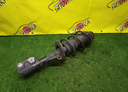 СТОЙКА/HON/FIT/JAZZ/FIT ARIA/GD1/GD3/GD6/GD8/2WD/КРИВОЙ/F/R