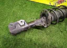 СТОЙКА/HON/FIT/JAZZ/FIT ARIA/GD1/GD3/GD6/GD8/2WD/КРИВОЙ/F/R