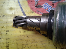 ПРИВОД/NIS/CG10-DE/CG13-DE/CGA3-DE/CUBE/MARCH/AK11/AZ10/WAK11/F/L/С ABS