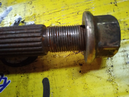 ПРИВОД/NIS/CG10-DE/CG13-DE/CGA3-DE/CUBE/MARCH/AK11/AZ10/WAK11/F/L/С ABS