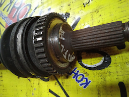 ПРИВОД/NIS/CG10-DE/CG13-DE/CGA3-DE/CUBE/MARCH/AK11/AZ10/WAK11/F/L/С ABS