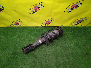 СТОЙКА/HON/FIT/JAZZ/FIT ARIA/GD1/GD3/GD6/GD8/2WD/ПРЯМОЙ/F/L