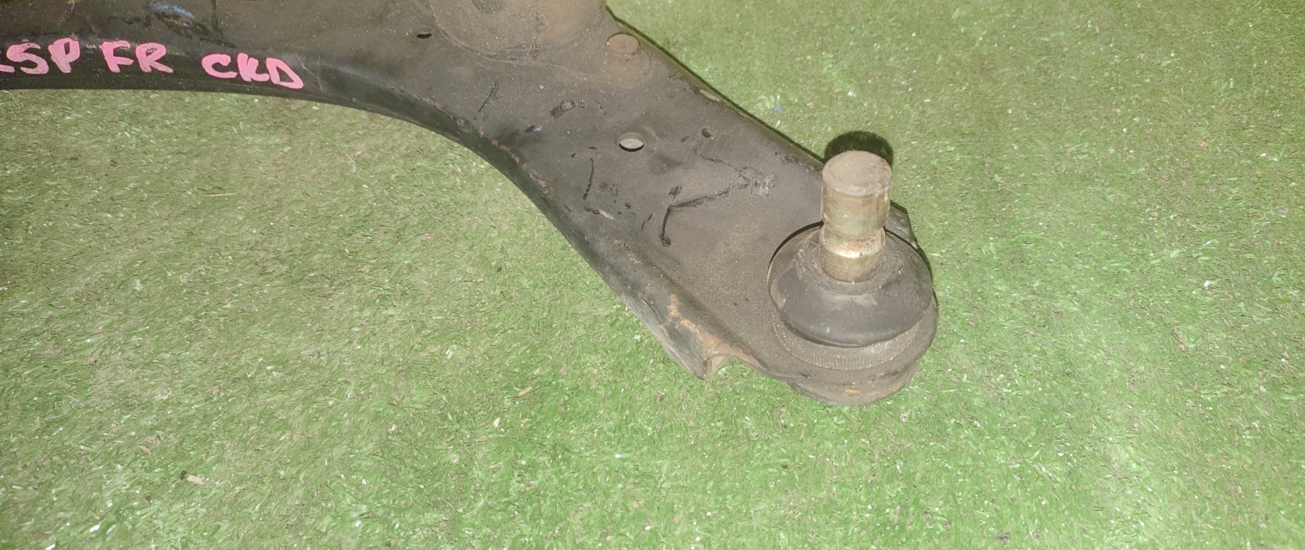 РЫЧАГ/MAZ/NISSAN/AXELA/BIANTE/LAFESTA/MAZDA3/MAZDA5/PREMACY/BK/BK3P/BK5P/BKEP/CC3FW/CCEAW/CCEFW/CCFFW/CR/CR3W/CREW/CWEAW/CWEAWN/CWEFW/CWEFWN/CWFFWN/F/R