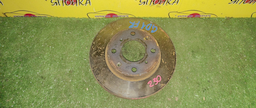 ТОРМОЗНОЙ ДИСК/HON/FIT/GD1/GD2/GD3/GD4/GE6/GE7/GE8/GE9/GP1/GP4/F/4*100/230MM