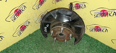 СТУПИЦА/HON/CR-Z/ZF1/ZF2/F/L/44300-TK6-A01/51211-SZT-010/44600-SZT-000