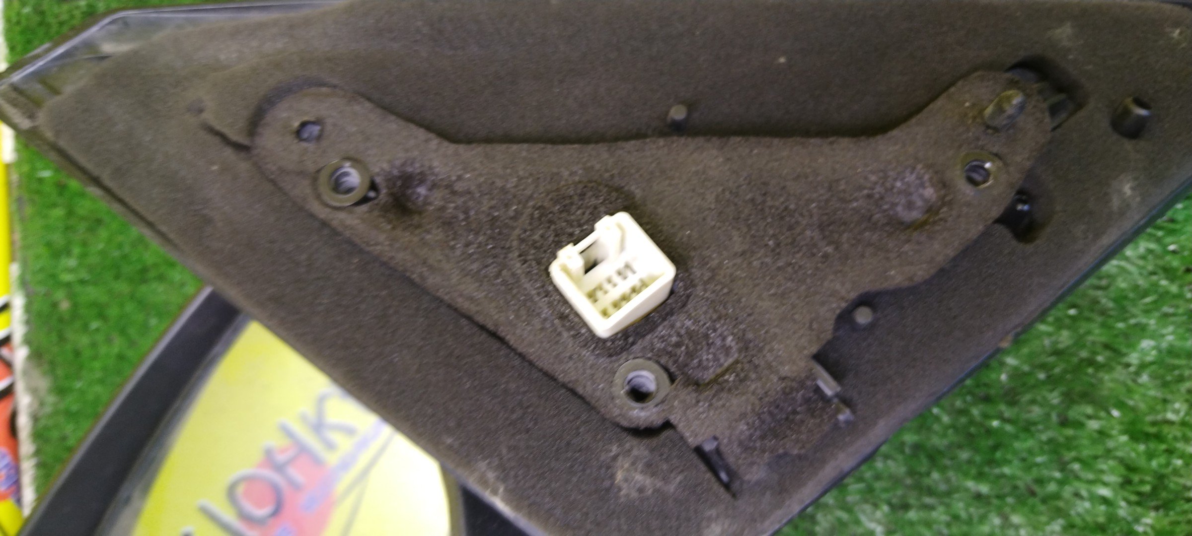 ЗЕРКАЛО/MAZ/AXELA/BK5P/BKEP/BK3P/5KOHT/L