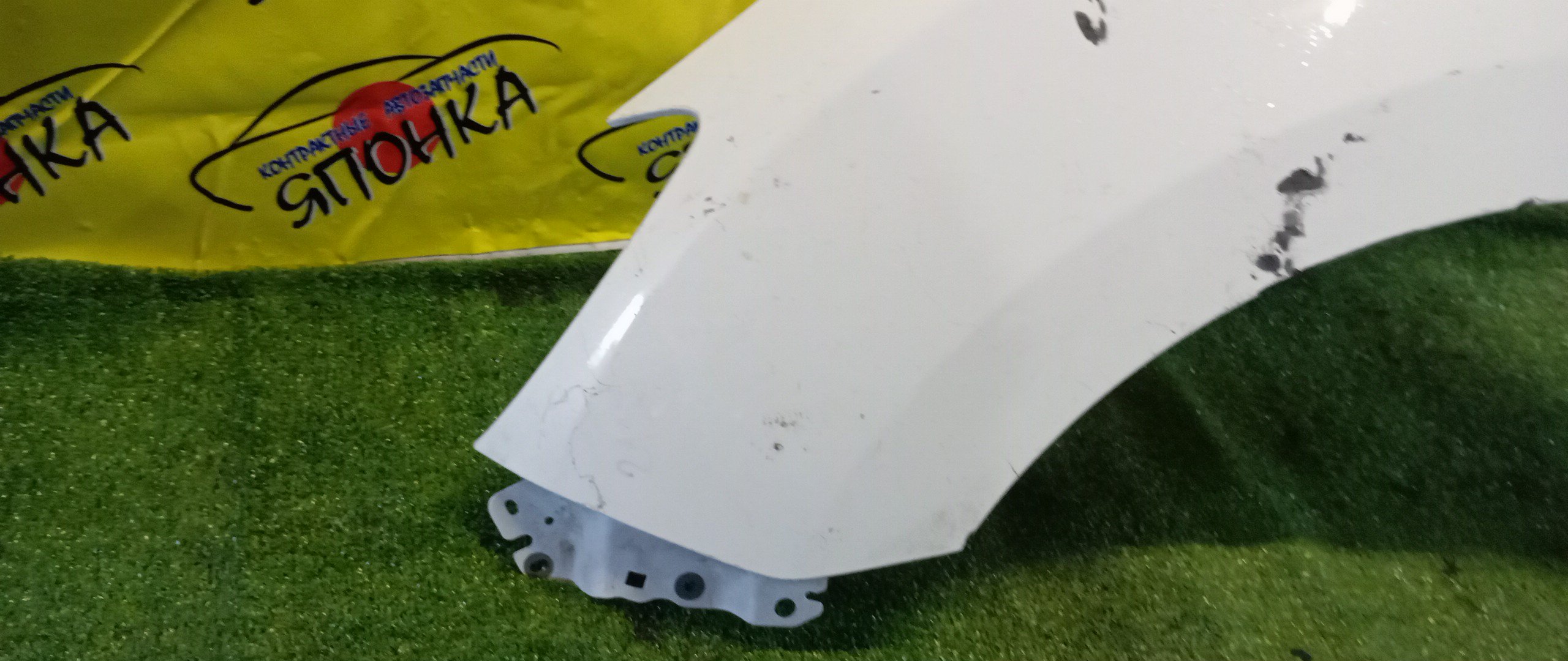 КРЫЛО/MAZ/PREMACY/NISSAN LAFESTA/MAZDA5/CWEAW/CWEAWN/CWEFW/CWEFWN/F/L/63113HA00A