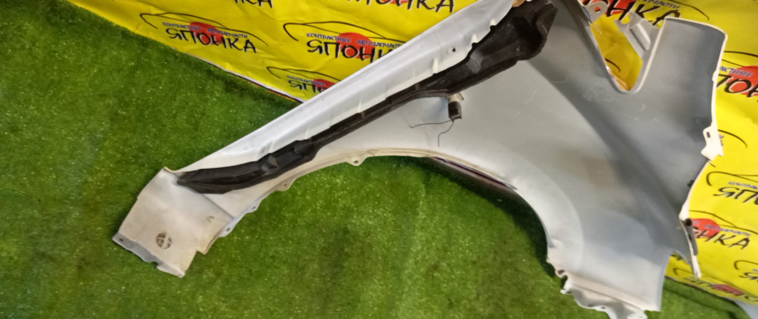 КРЫЛО/MAZ/PREMACY/NISSAN LAFESTA/MAZDA5/CWEAW/CWEAWN/CWEFW/CWEFWN/F/L/63113HA00A